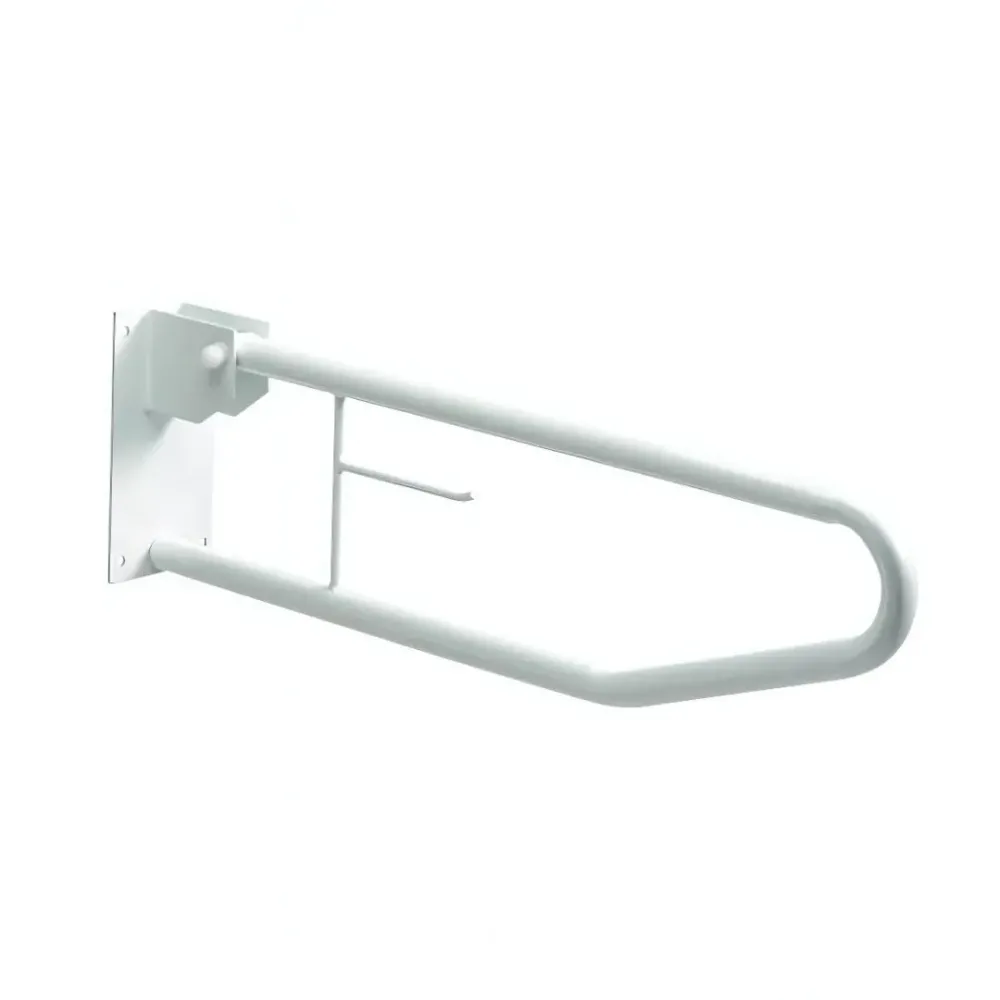 Repose-toilettes articulé | ® Loja Ortopédica