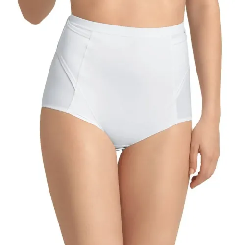 ANITA 1885 Post Partum White Panty
