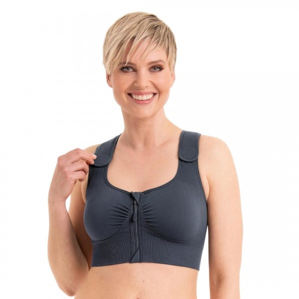 Anita Almeria 4108 Post-Surgical Bra
