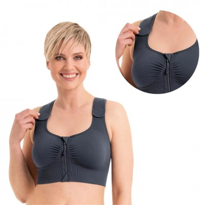 Anita Almeria 4108 Post-Surgical Bra