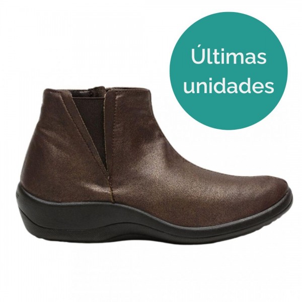 Botim Ardales Arcopedico Bronze