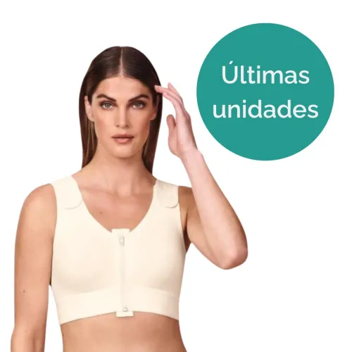 Soutien Pós-Operatório 1198 Anita | Loja Ortopédica ®