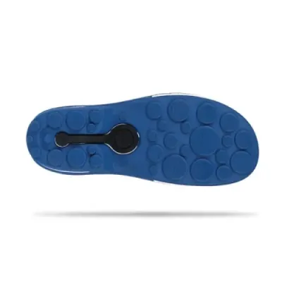 Hospital Clogs WOCK CLOG02 Blue|White