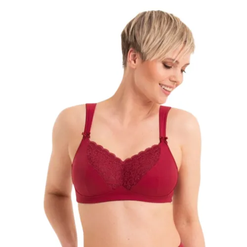 Anita Mastectomy Bra Havana 5712 | Loja Ortopédica