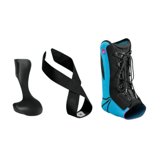 Ankle Foot Orthosis Levamed Stabili-tri | Loja Ortopédica ®
