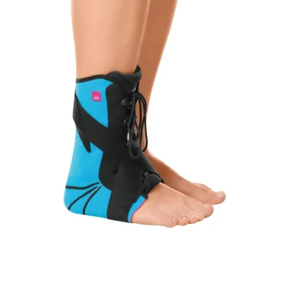 Ortótese para Tornozelo Levamed Stabili-tri | Loja Ortopédica®