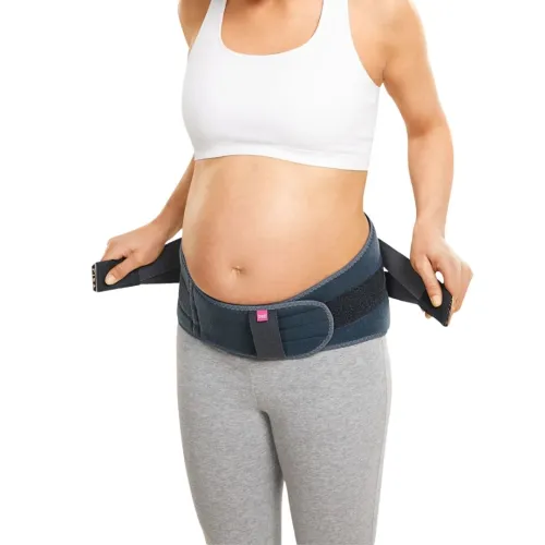 Pregnancy Support Belt Lumbamed Maternity | Loja Ortopédica®