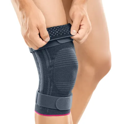 Genouillère élastique Genumedi Plus