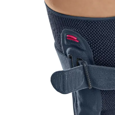 Genouillère élastique Genumedi Pro