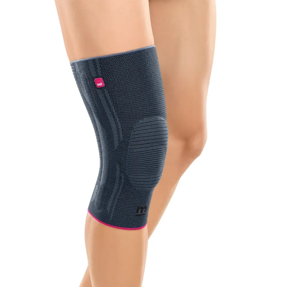 Genumedi Elastic Knee Brace for Knee Pain | Loja Ortopédica®
