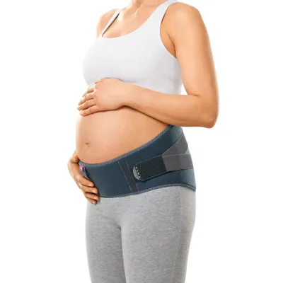 Pregnancy Support Belt Lumbamed Maternity | Loja Ortopédica®