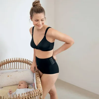 ANITA 1885 Post Partum Panty ReBelt| Loja Ortopédica®