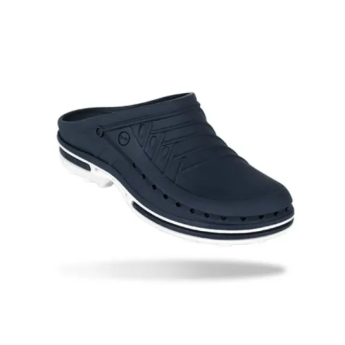 Sabot WOCK Sabot 03 bleu marine