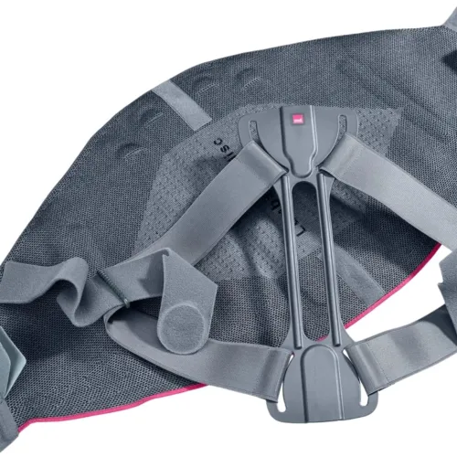 Cinta Lombar Para Hérnia de Disco Lumbamed Disc | Loja Ortopédica®