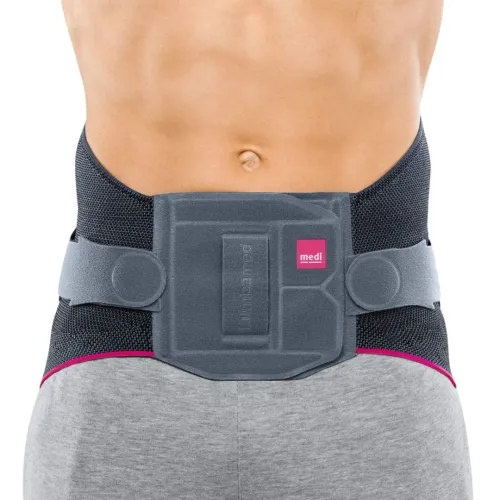 Cinta Lombar Para Hérnia de Disco Lumbamed Disc | Loja Ortopédica®