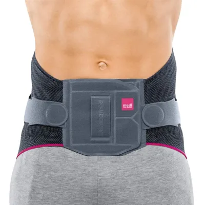 Cinta Lombar Para Hérnia de Disco Lumbamed Disc | Loja Ortopédica®