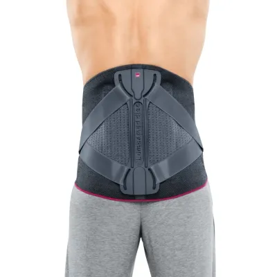 Cinta Lombar Para Hérnia de Disco Lumbamed Disc | Loja Ortopédica®
