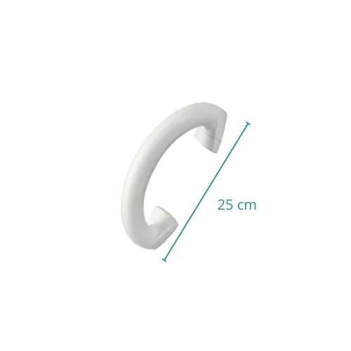 Barre d’appui W.C Aqua 25 cm