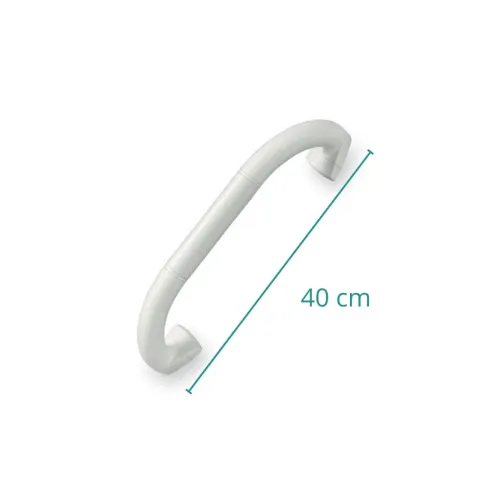 Barra de Apoio W.C  Aqua 40 cm Invacare | Loja Ortopédica