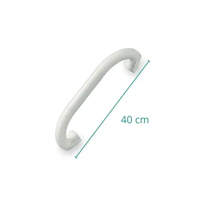 Barre d’appui W.C Aqua 40 cm