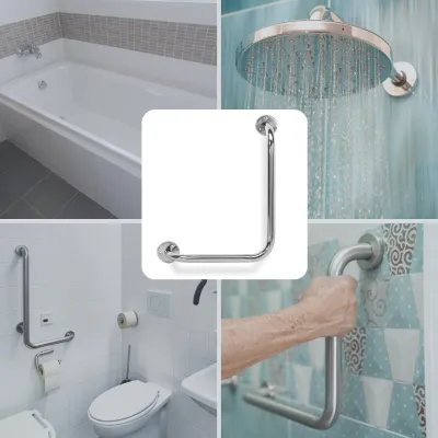 Bath Grab Bar