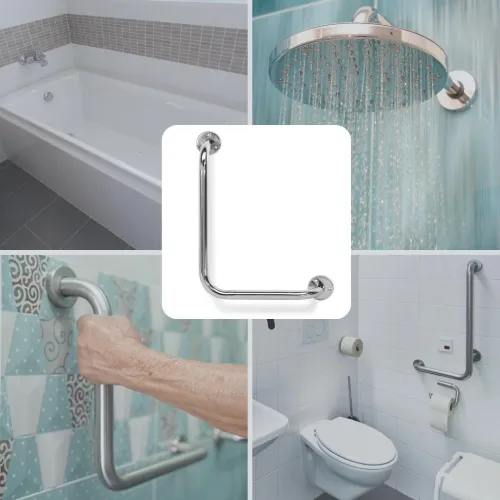 Bath Grab Bar