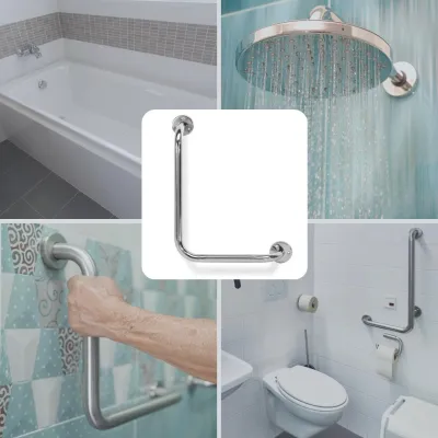 Bath Grab Bar