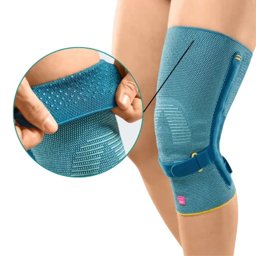 Genouillère élastique Genumedi PSS pour enfants | ® Loja Ortopédica