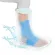Waterproof Plaster Leg Protector Pediatric - Short
