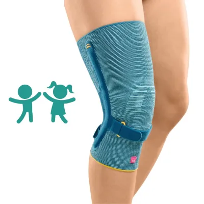 Genumedi PSS Elastic Knee Brace | Loja Ortopédica®