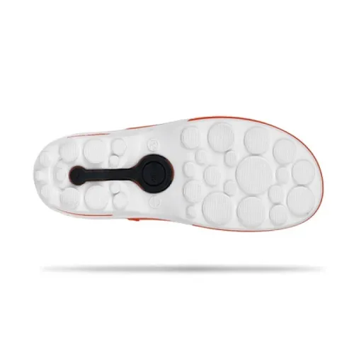 Sabot WOCK Sabot 05 Orange sans pince