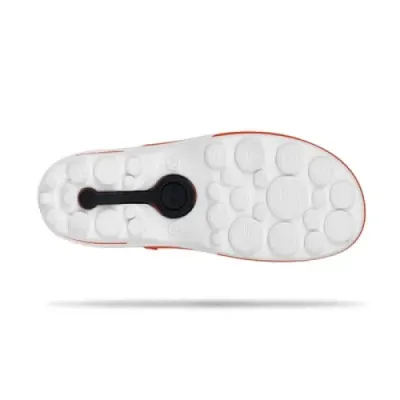 Sabot WOCK Sabot 05 Orange sans pince