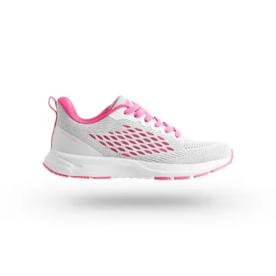 Wock Baskets Breelite blanches et roses