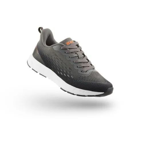 Wock Sneaker Breelite gris foncé