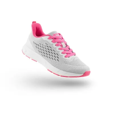 Wock Baskets Breelite blanches et roses