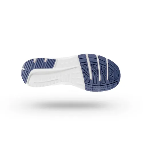 Wock Baskets Breelite blanches et bleues