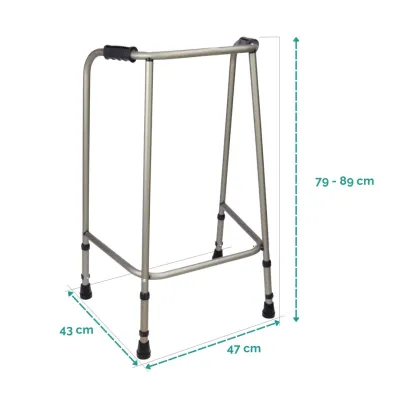 Narrow Fixed Walker