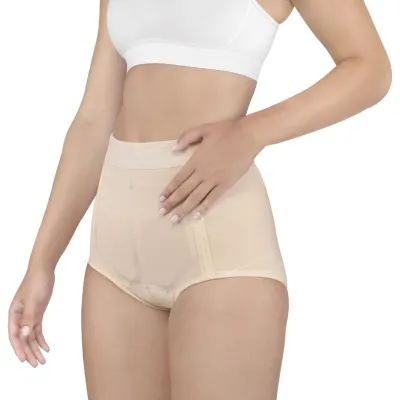 Glissement inguinal de la hernie pour femmes