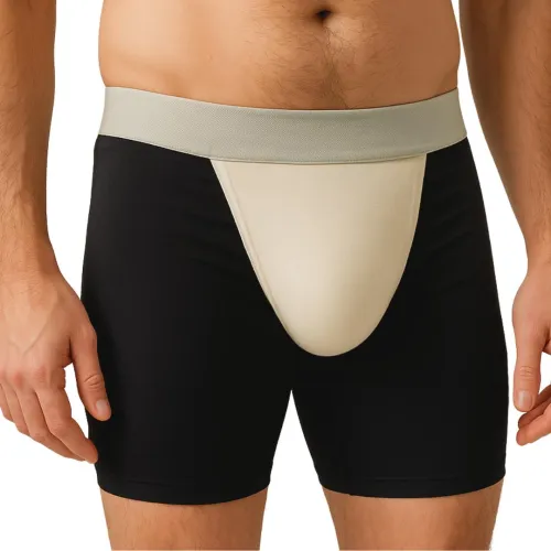 Suspendus testiculaires