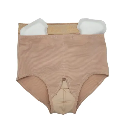 Slip Para Hérnia Inguinal para Homem
