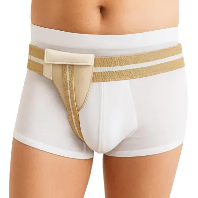 Reinforced Elastic Sling Right Side