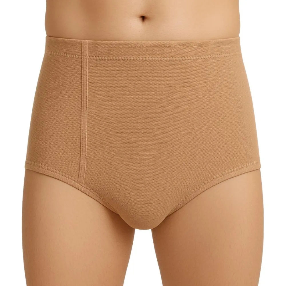 Slip Para Hérnia Inguinal para Homem