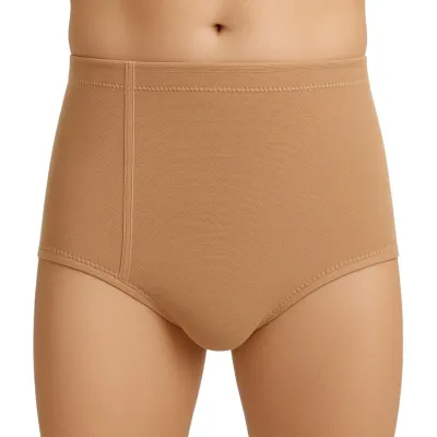 Slip Para Hérnia Inguinal para Homem