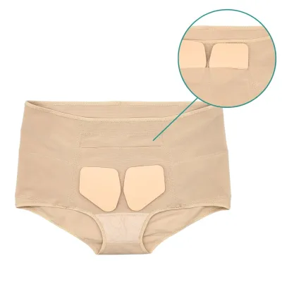 Deslizamiento para hernia inguinal para Lady S121 Orliman | Tienda de ortopedia