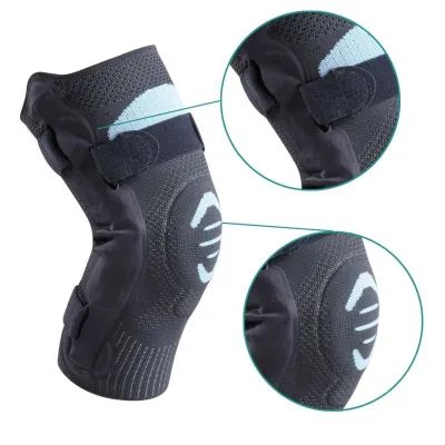 Genu Dynastab Thuasne Ligament Knee Bracket | Loja Ortopédica ®