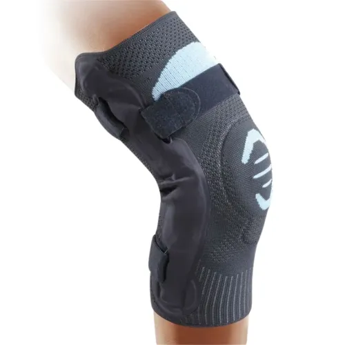 Genu Dynastab Thuasne Ligament Knee Bracket | Loja Ortopédica ®