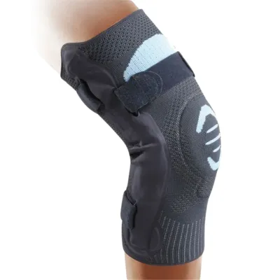 Genu Dynastab Thuasne Ligament Knee Bracket | Loja Ortopédica ®