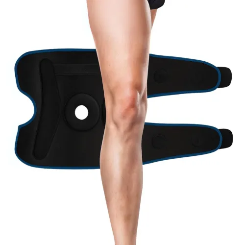 Sports Knee Brace Rigid Stabilisation | Loja Ortopédica ®