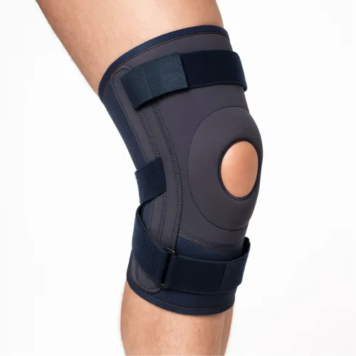 Sports Knee Brace Neoprene Ligament Support Orliman | Loja Ortopédica ®