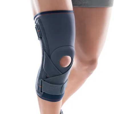 Sports Knee Brace Neoprene Ligament Support Orliman | Loja Ortopédica ®